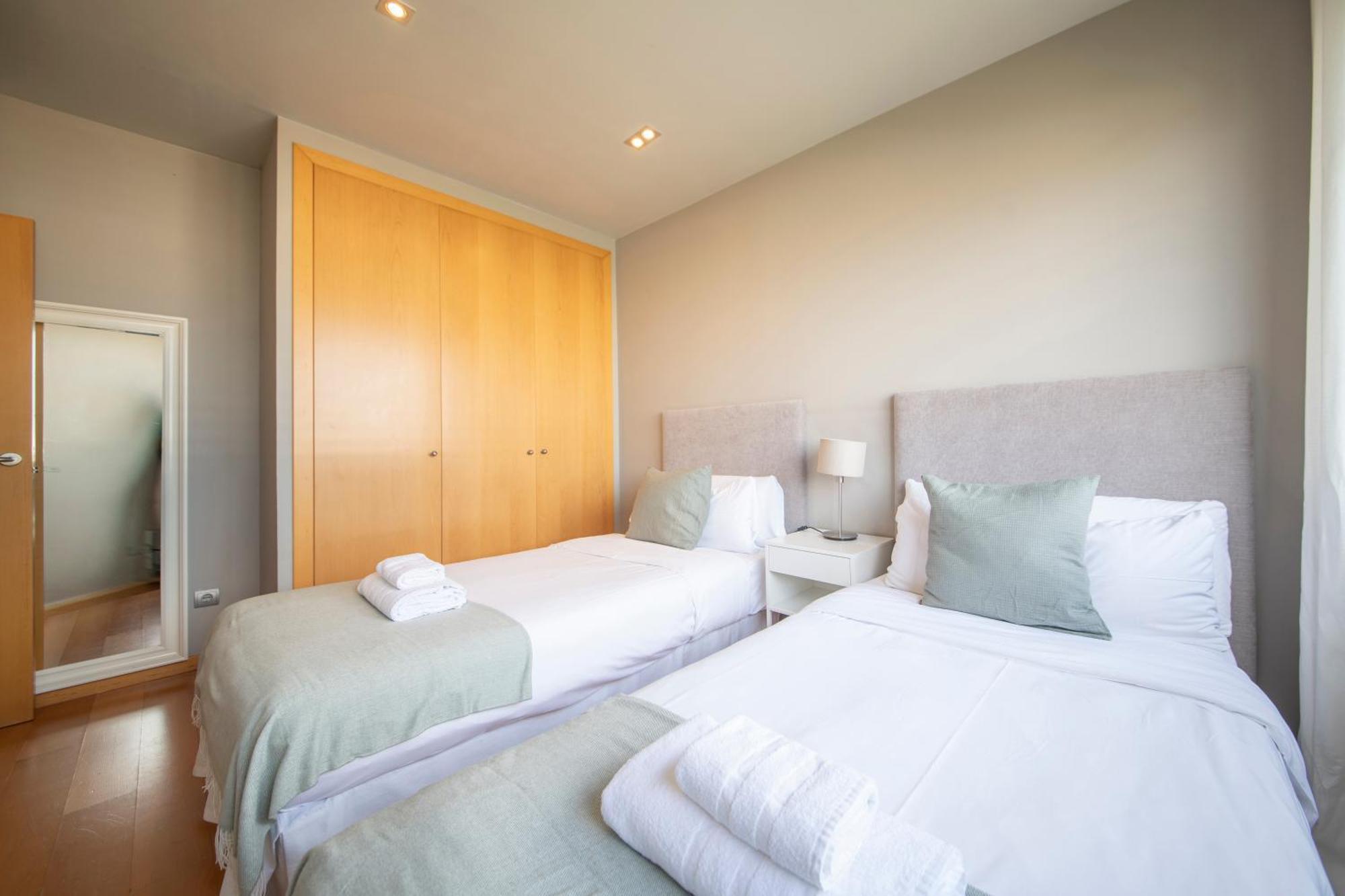 You Stylish Beach Apartments — Fotos 1